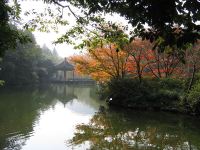 West Lake © Mywood